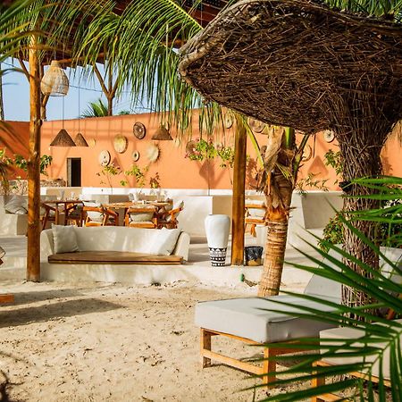 Seconda Stella Romantic Hideaway Jambiani  Extérieur photo
