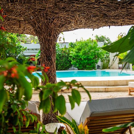 Seconda Stella Romantic Hideaway Jambiani  Extérieur photo