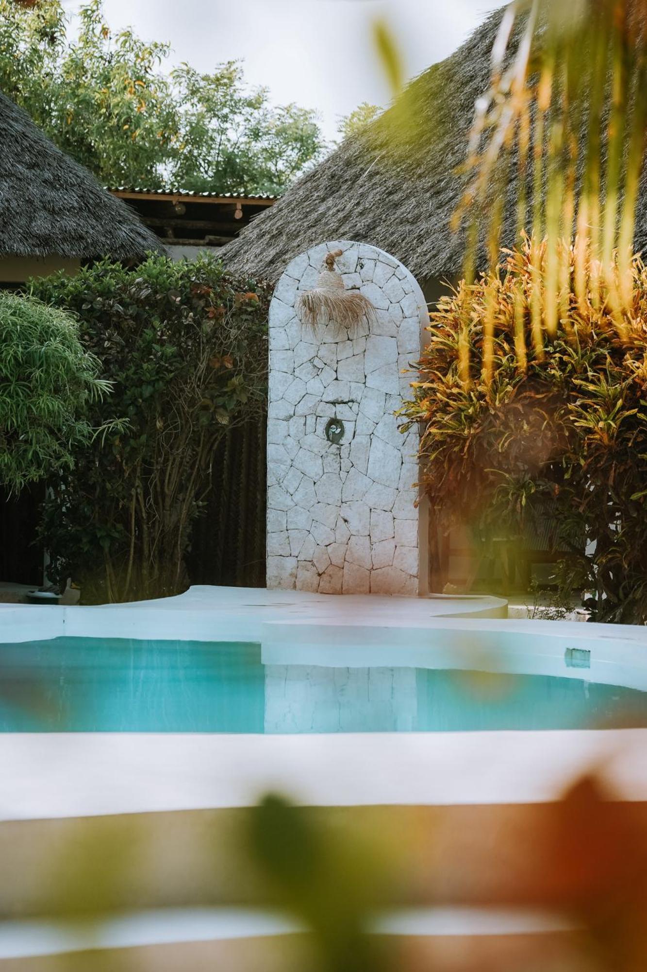 Seconda Stella Romantic Hideaway Jambiani  Extérieur photo