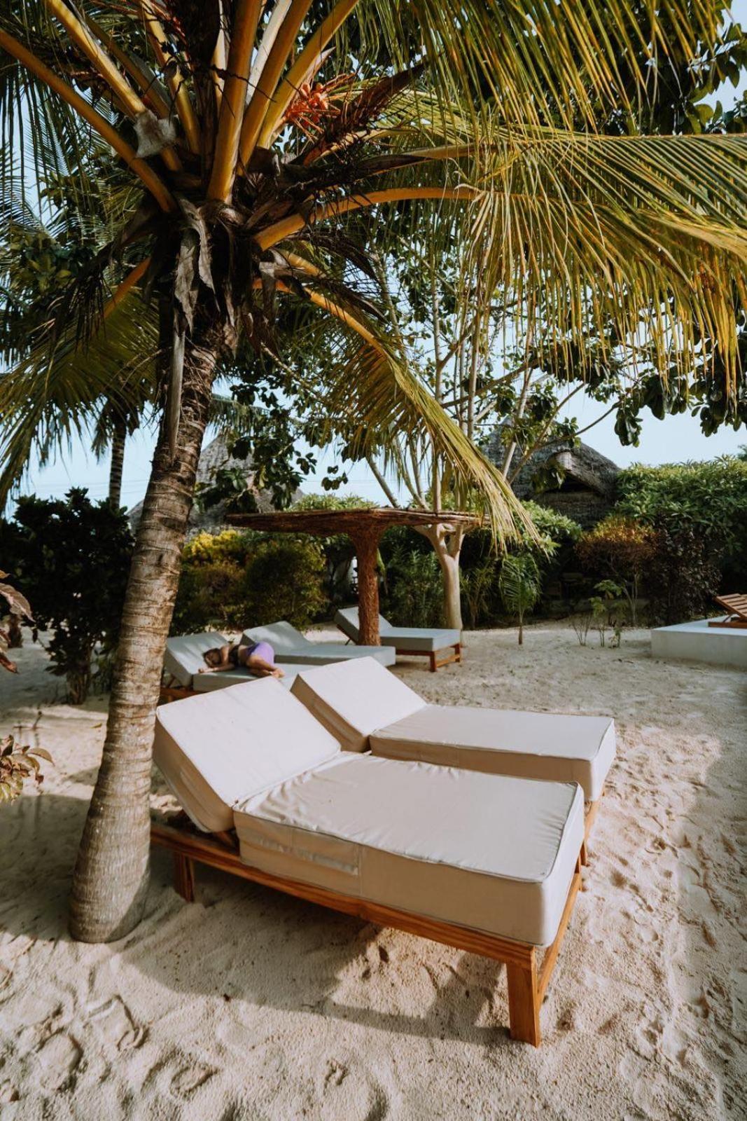 Seconda Stella Romantic Hideaway Jambiani  Extérieur photo