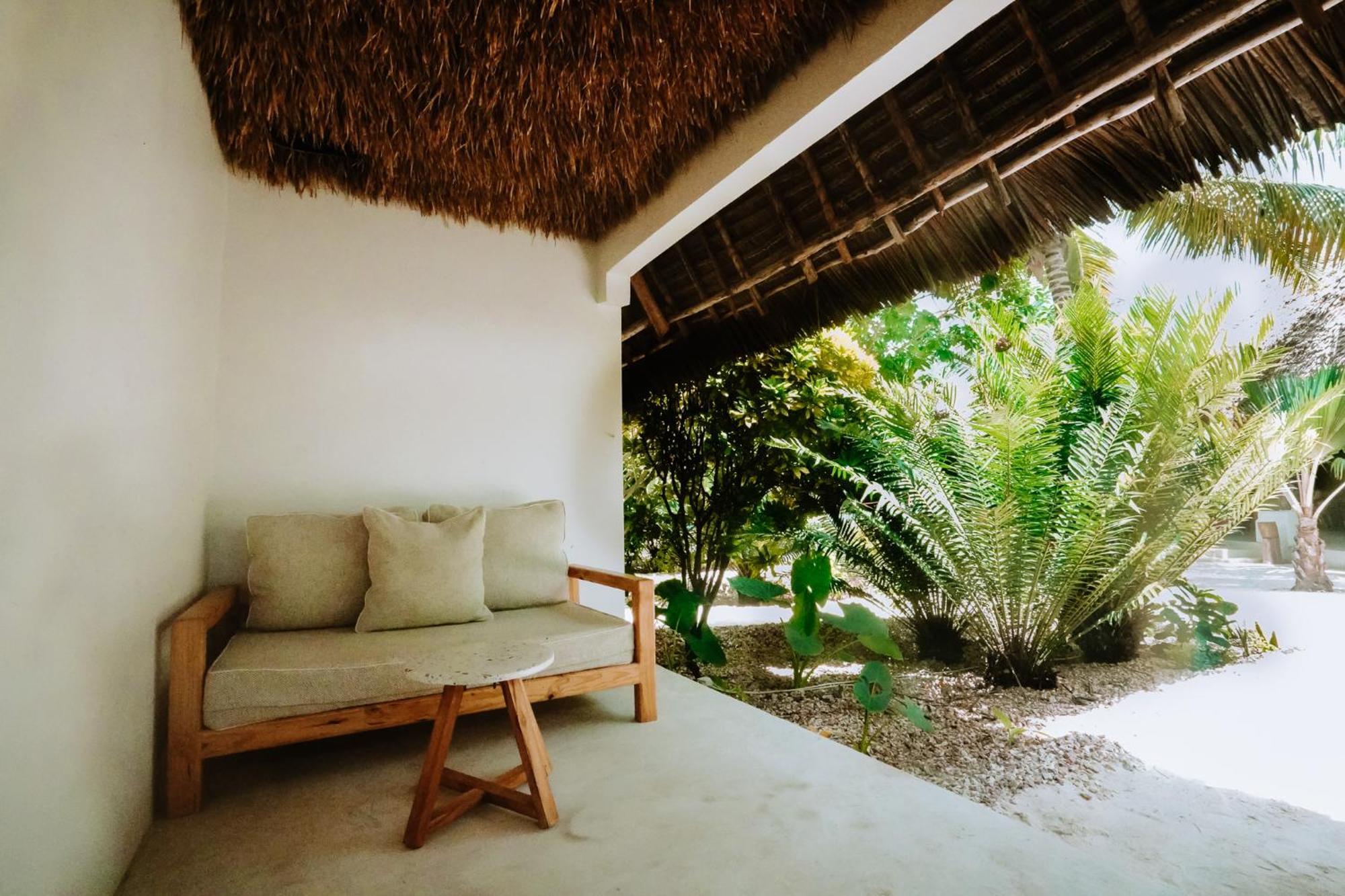 Seconda Stella Romantic Hideaway Jambiani  Extérieur photo