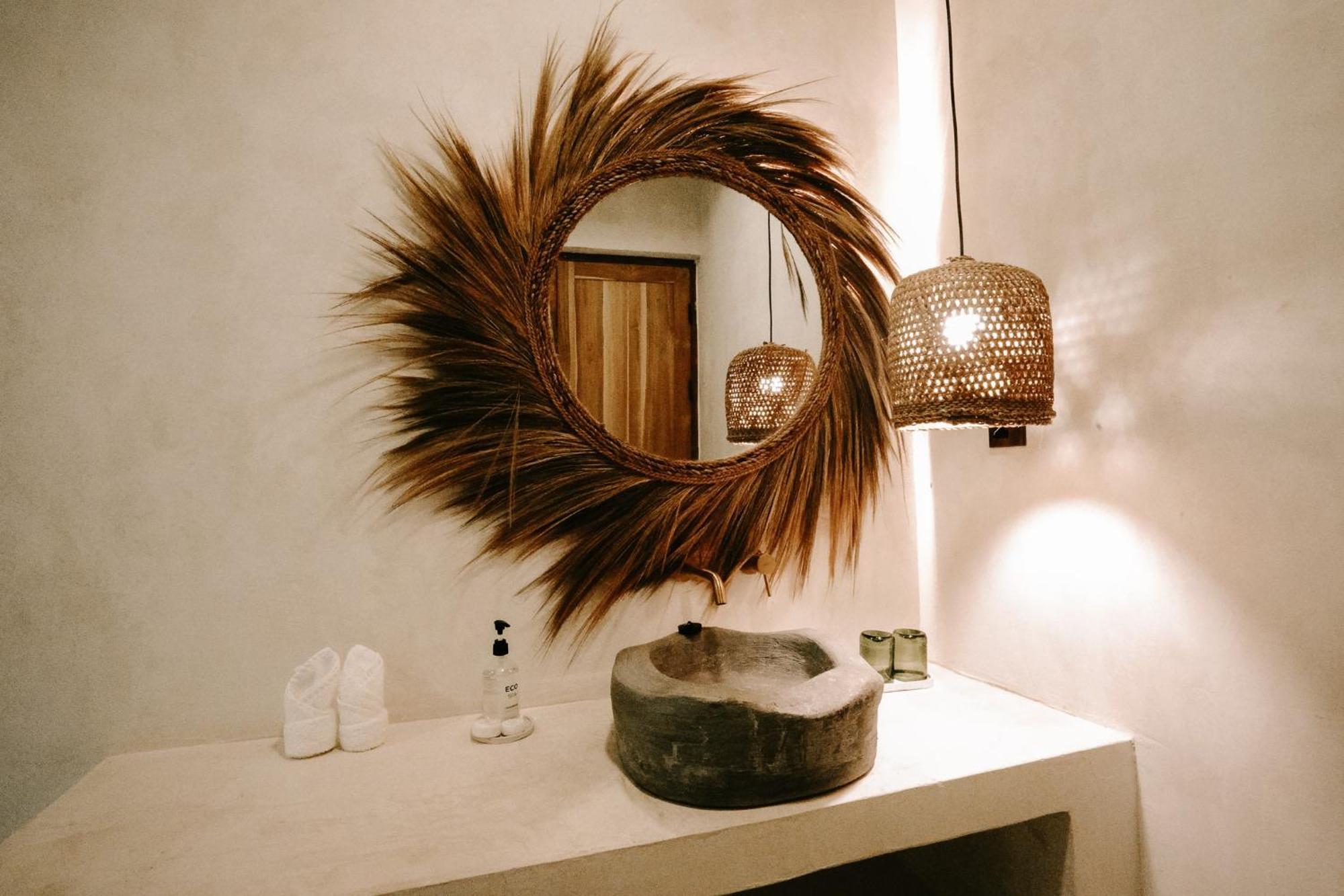 Seconda Stella Romantic Hideaway Jambiani  Extérieur photo