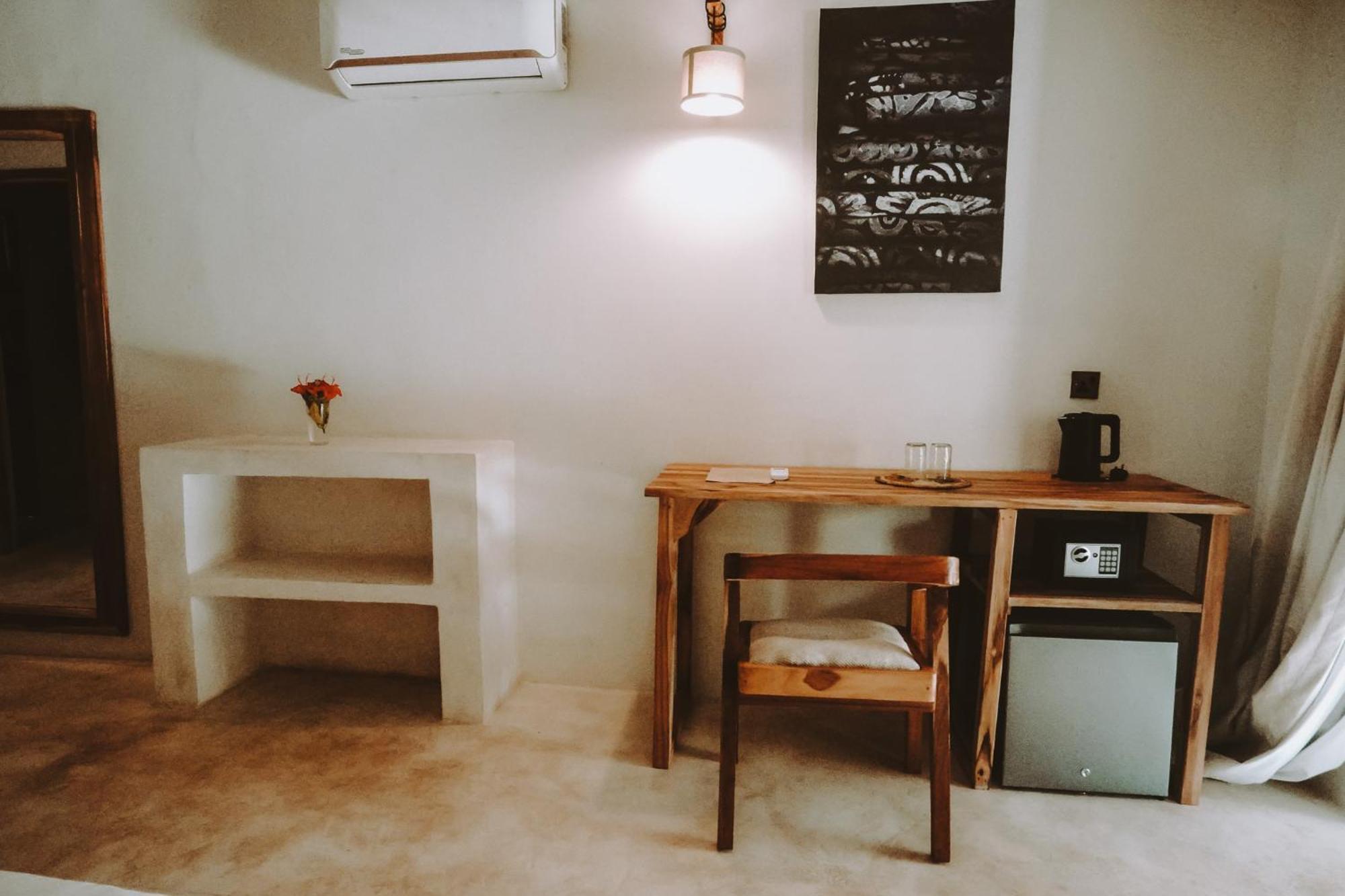 Seconda Stella Romantic Hideaway Jambiani  Extérieur photo