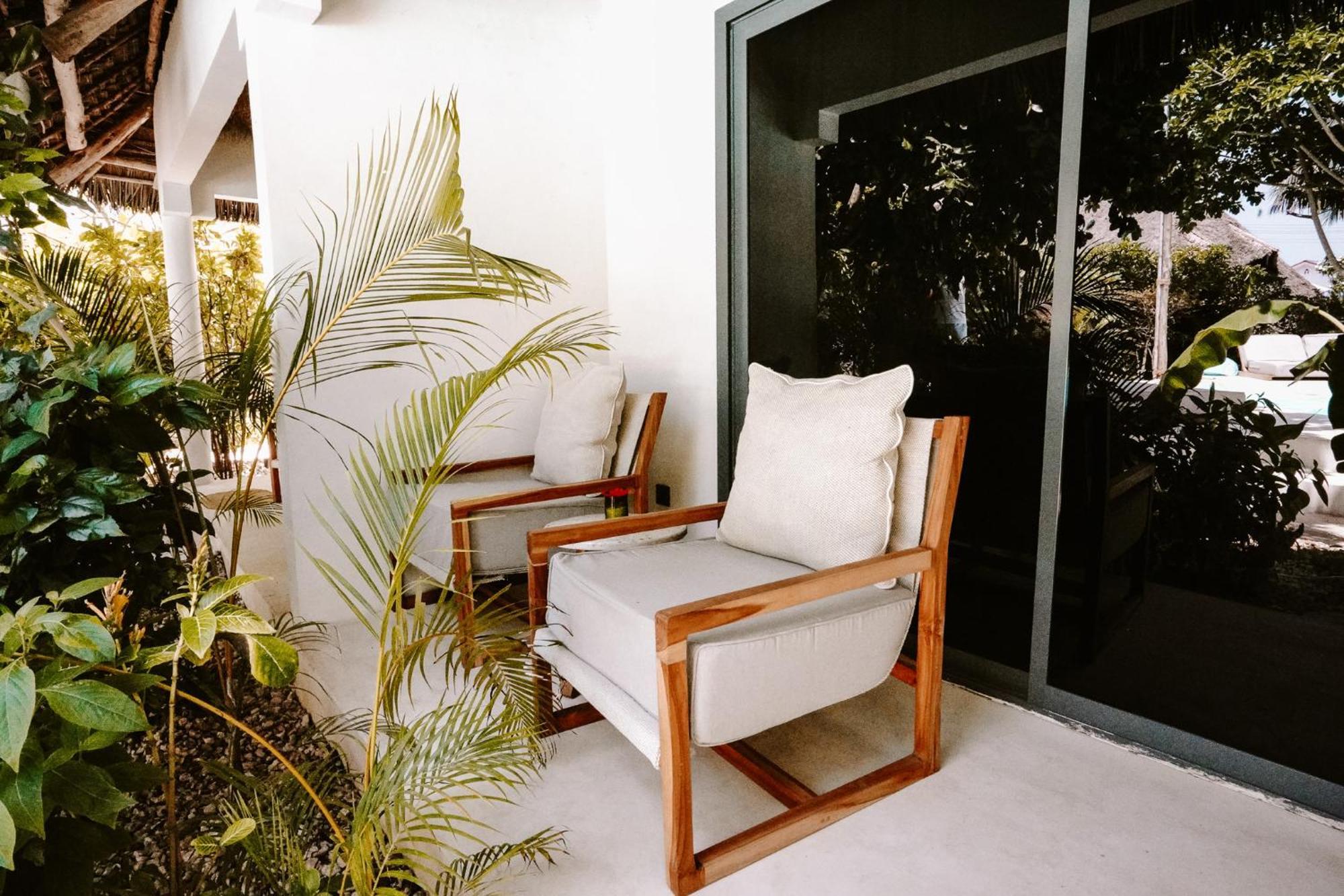 Seconda Stella Romantic Hideaway Jambiani  Extérieur photo