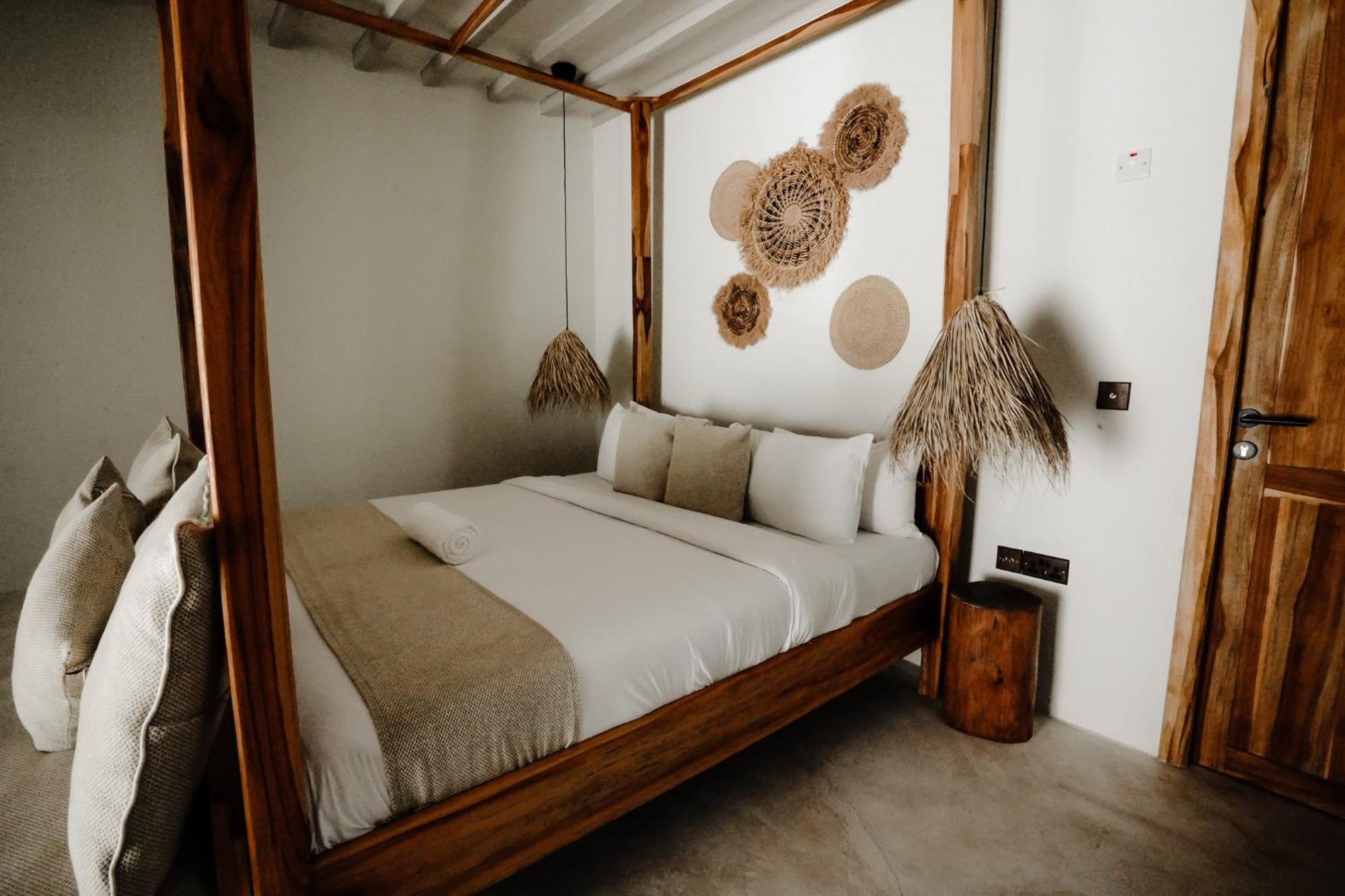Seconda Stella Romantic Hideaway Jambiani  Extérieur photo