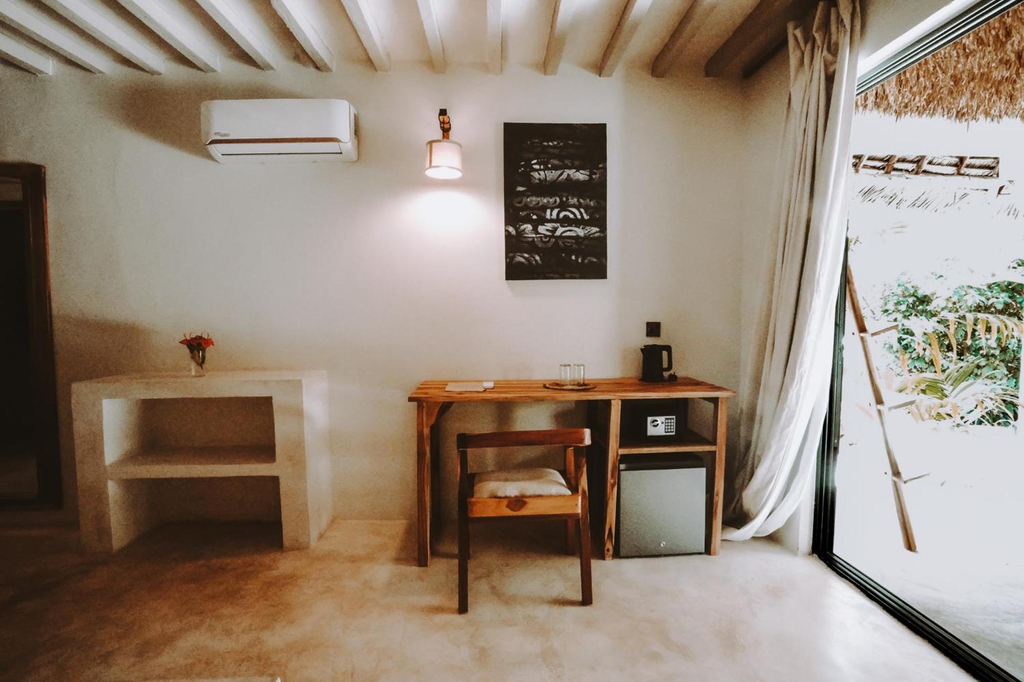 Seconda Stella Romantic Hideaway Jambiani  Extérieur photo