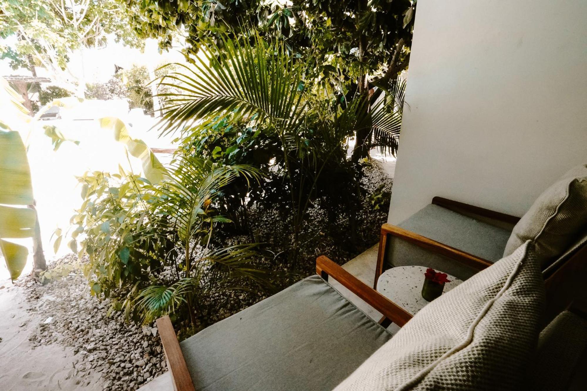 Seconda Stella Romantic Hideaway Jambiani  Extérieur photo