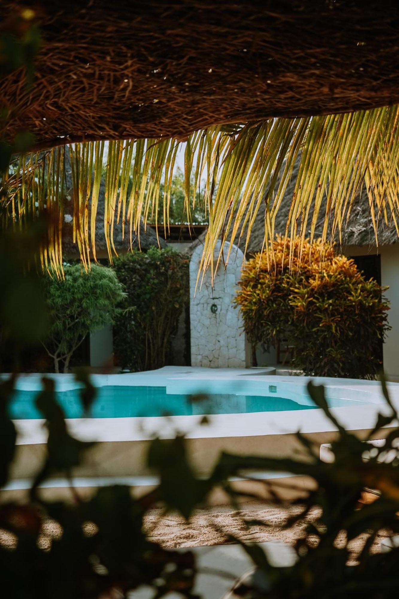 Seconda Stella Romantic Hideaway Jambiani  Extérieur photo