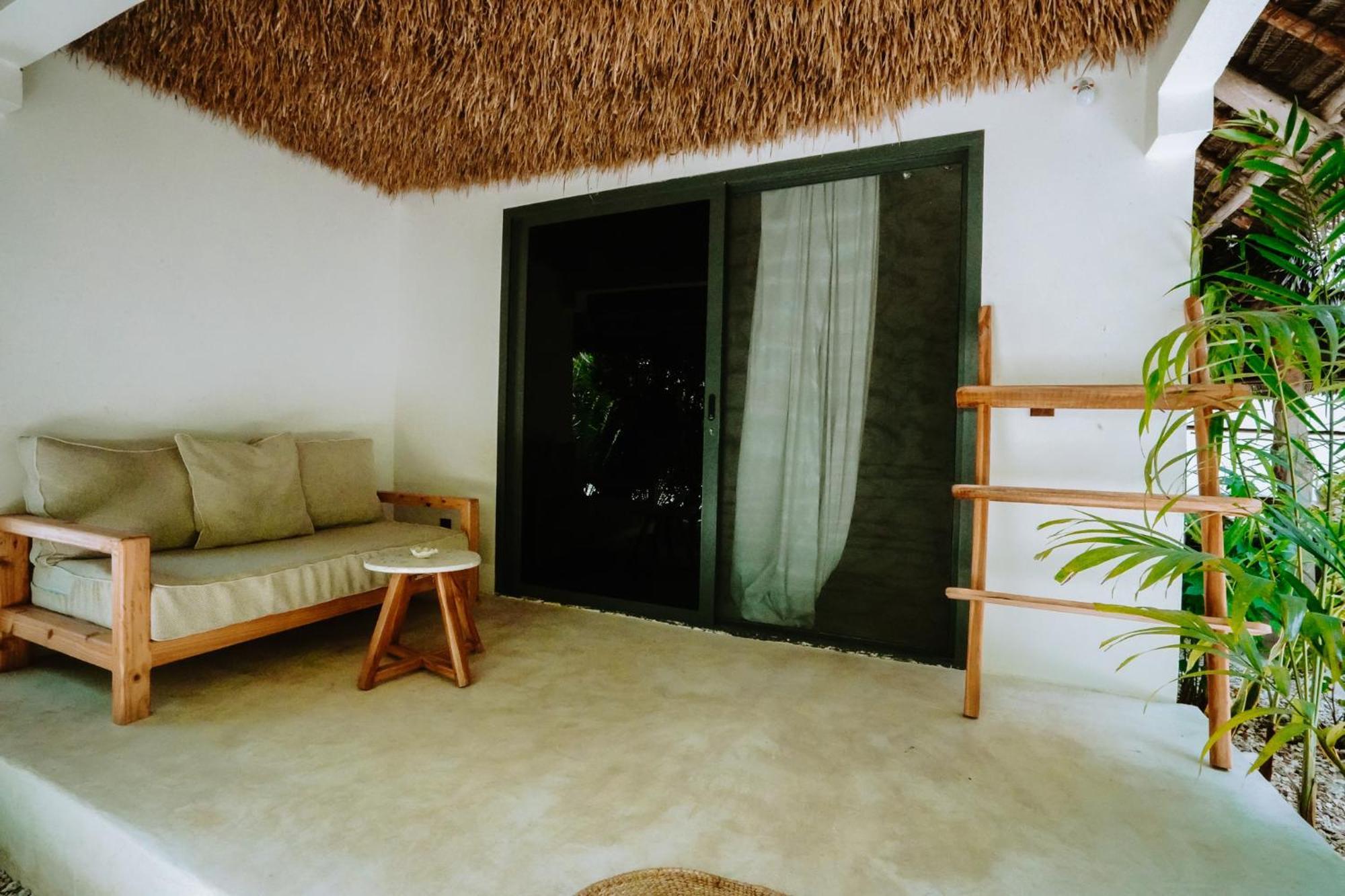 Seconda Stella Romantic Hideaway Jambiani  Extérieur photo
