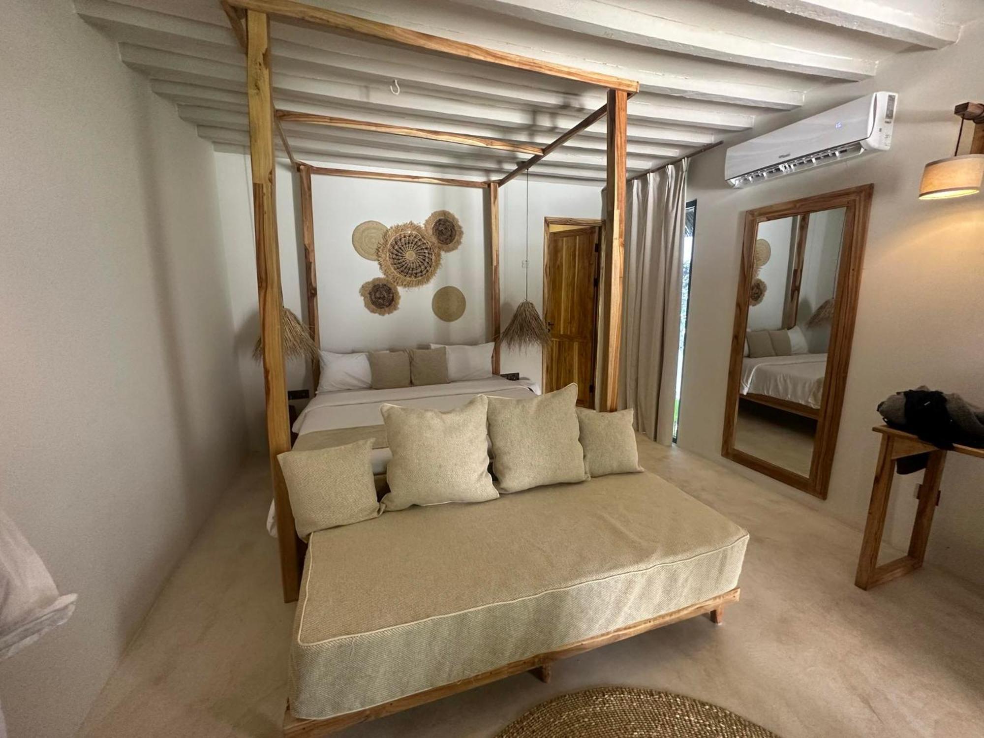 Seconda Stella Romantic Hideaway Jambiani  Extérieur photo