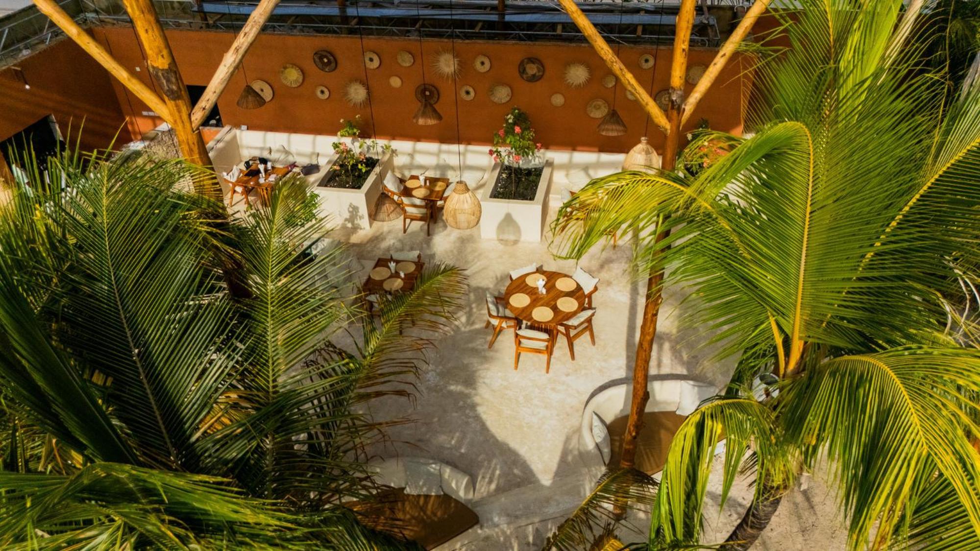 Seconda Stella Romantic Hideaway Jambiani  Extérieur photo