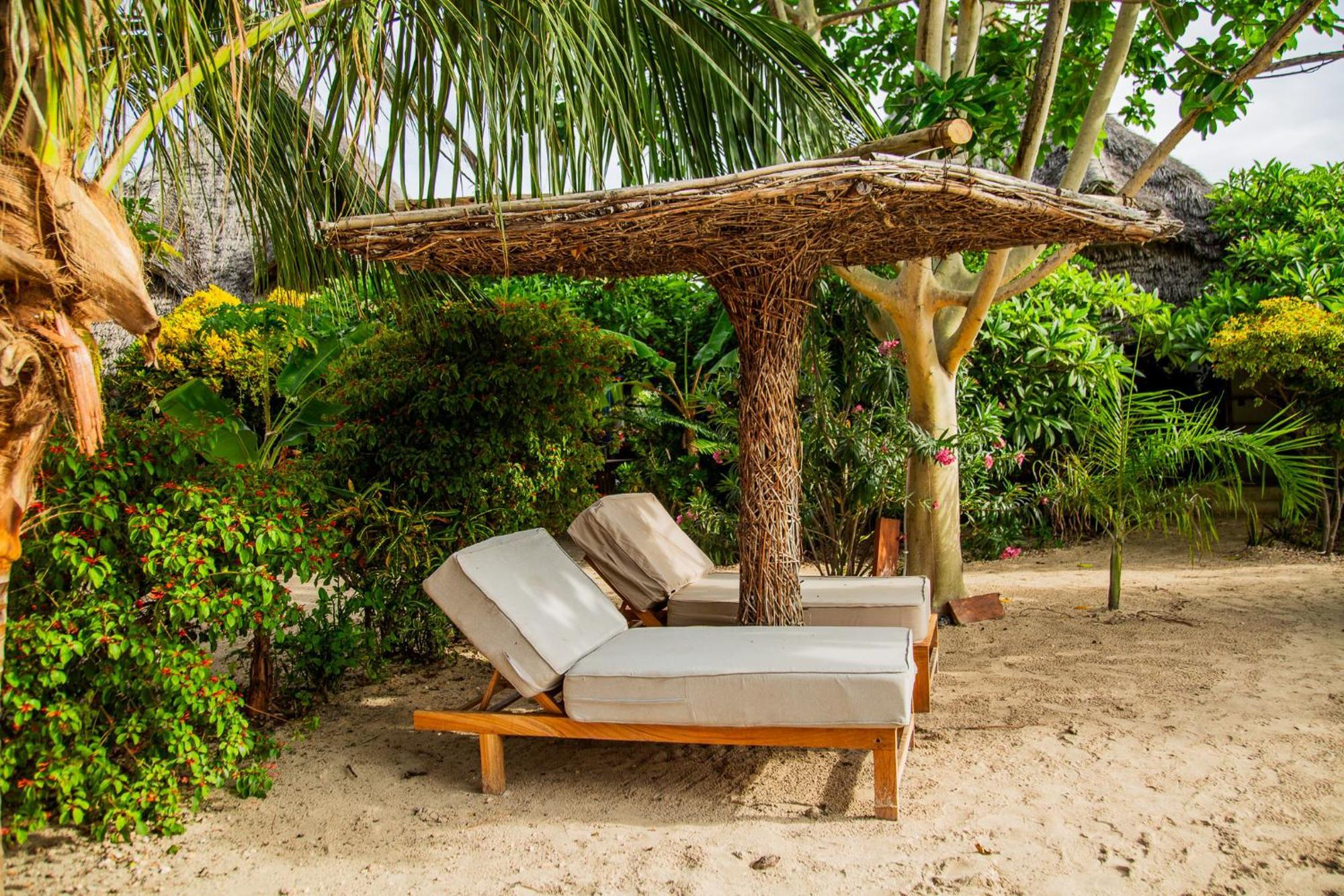 Seconda Stella Romantic Hideaway Jambiani  Extérieur photo