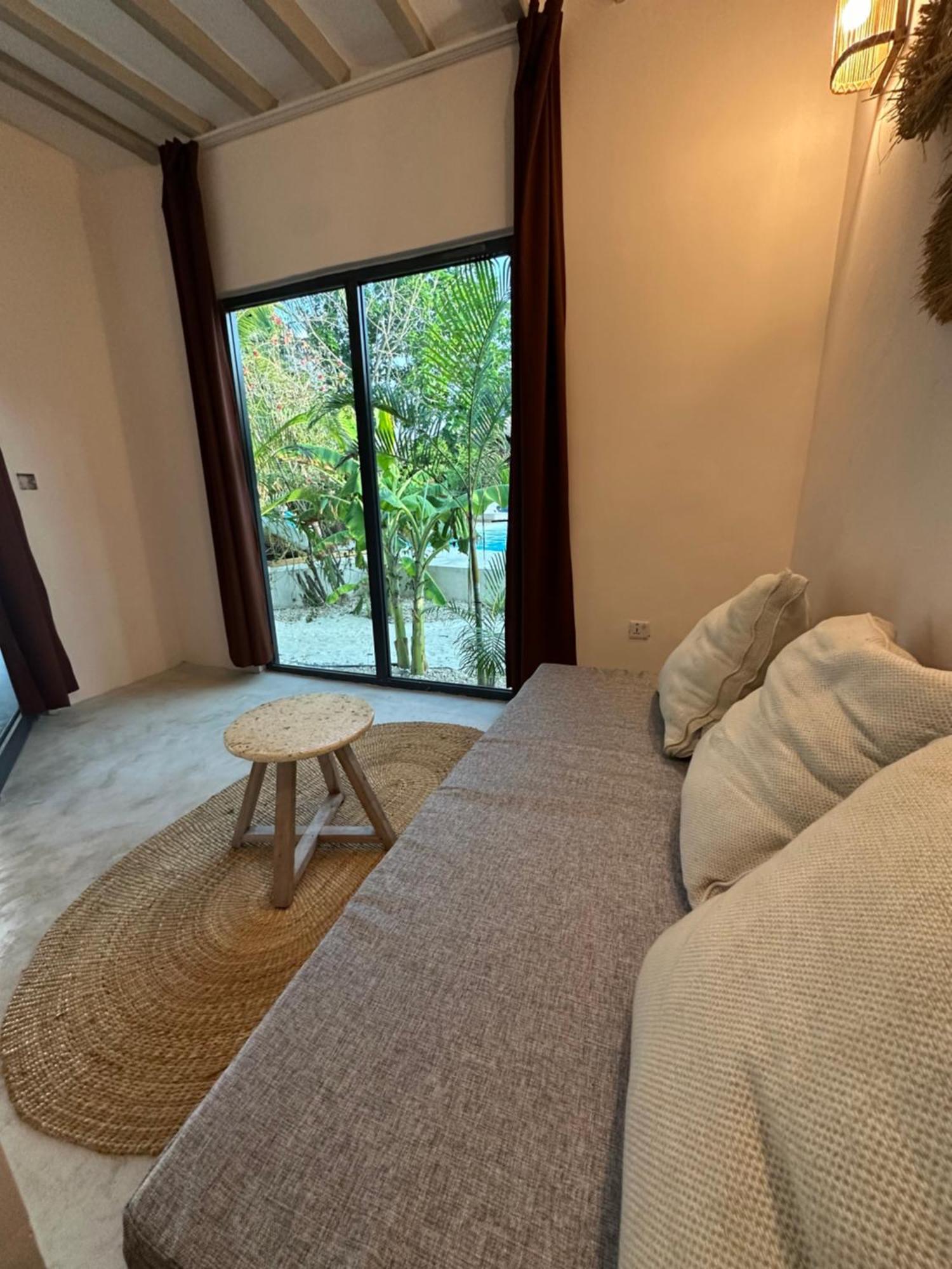 Seconda Stella Romantic Hideaway Jambiani  Extérieur photo