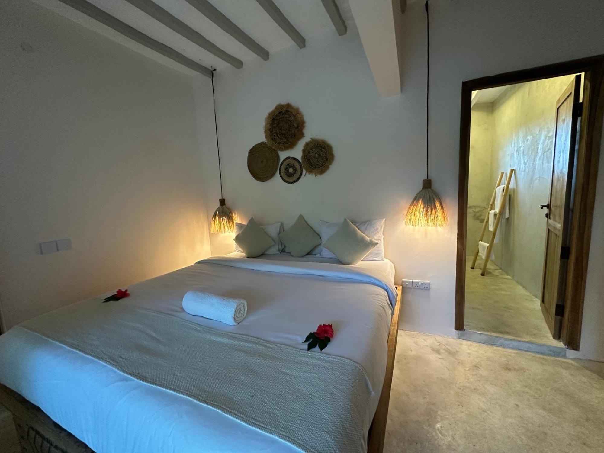 Seconda Stella Romantic Hideaway Jambiani  Extérieur photo