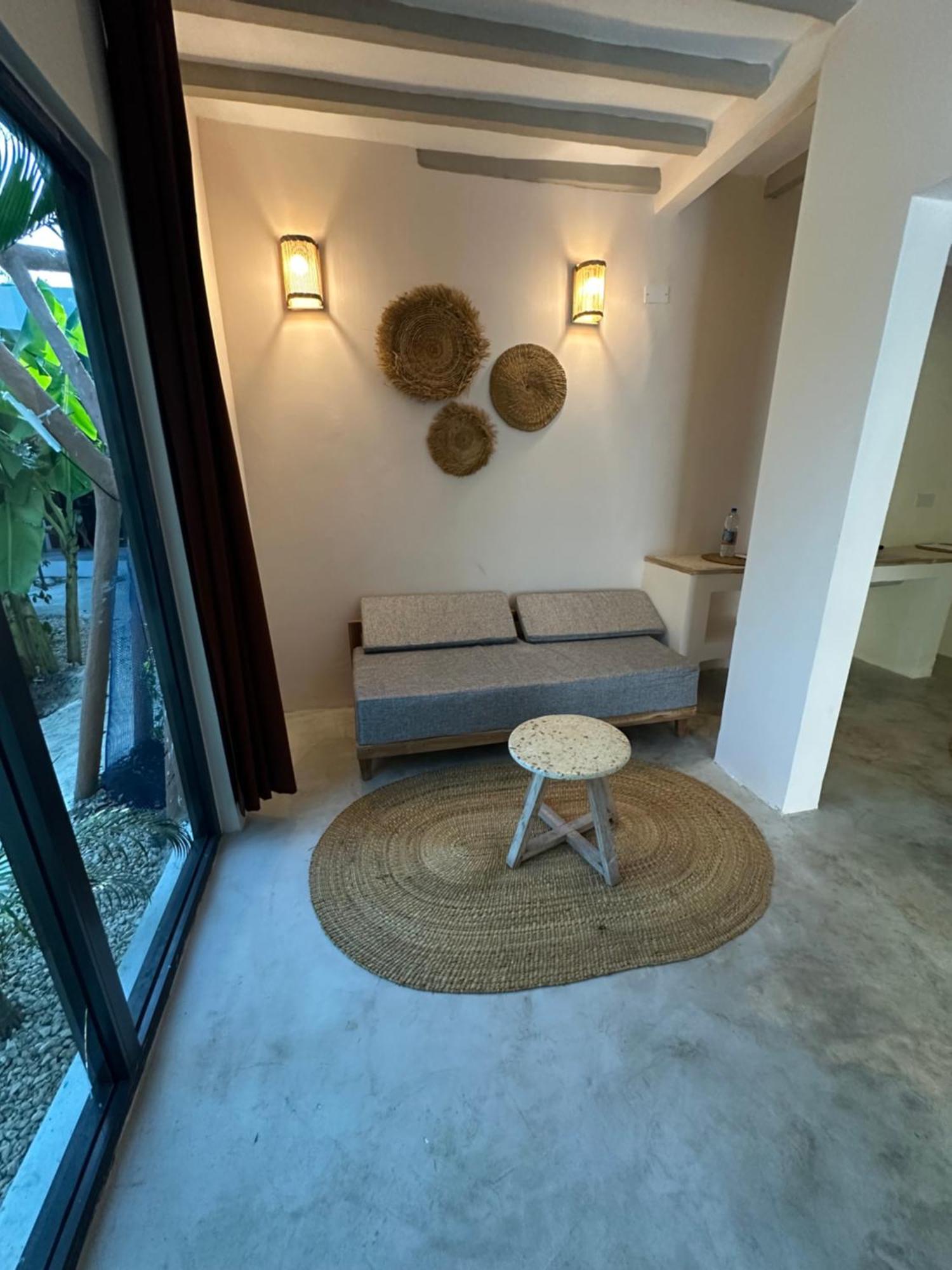 Seconda Stella Romantic Hideaway Jambiani  Extérieur photo